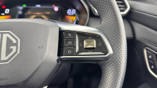 MG ZS 1.5 Hybrid+ Trophy 5dr Auto Hybrid Hatchback